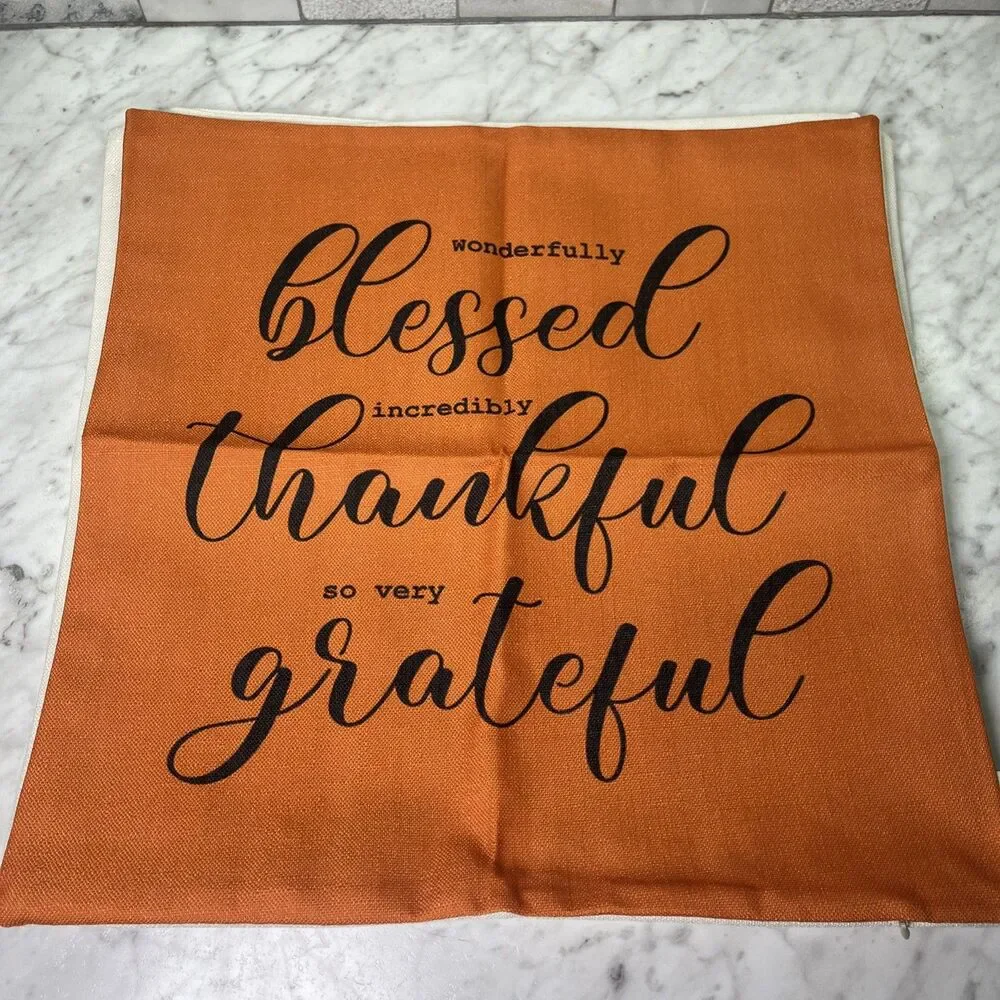 Meekio fall decor